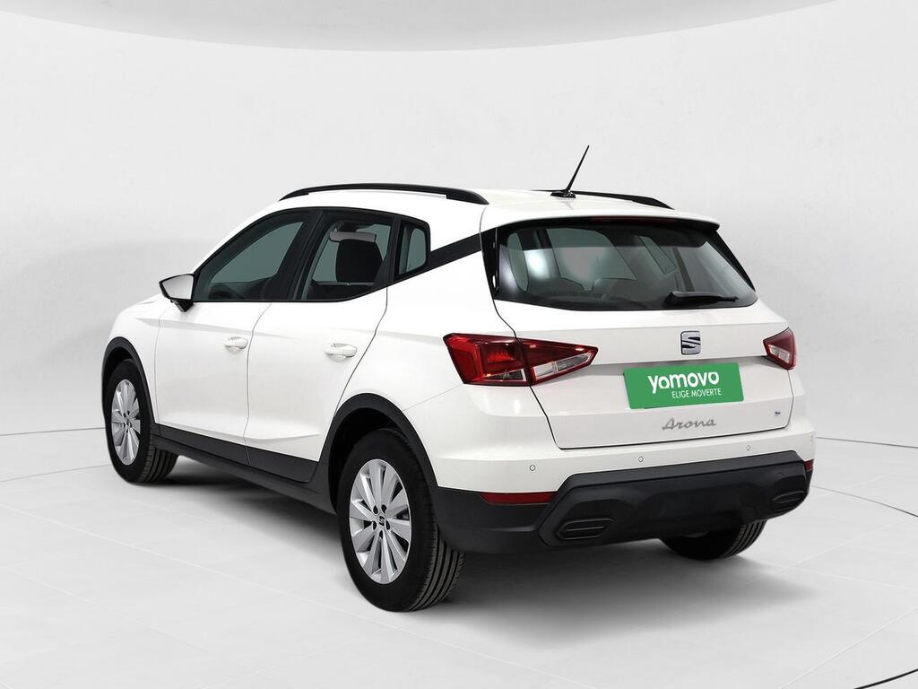 Seat Arona 1.0 TSI 70kW (95CV) Reference XM 2