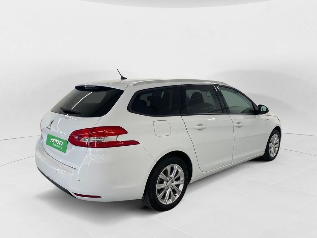 Peugeot 308 SW Style 1.2 PureTech 96KW (130CV) S&S 5