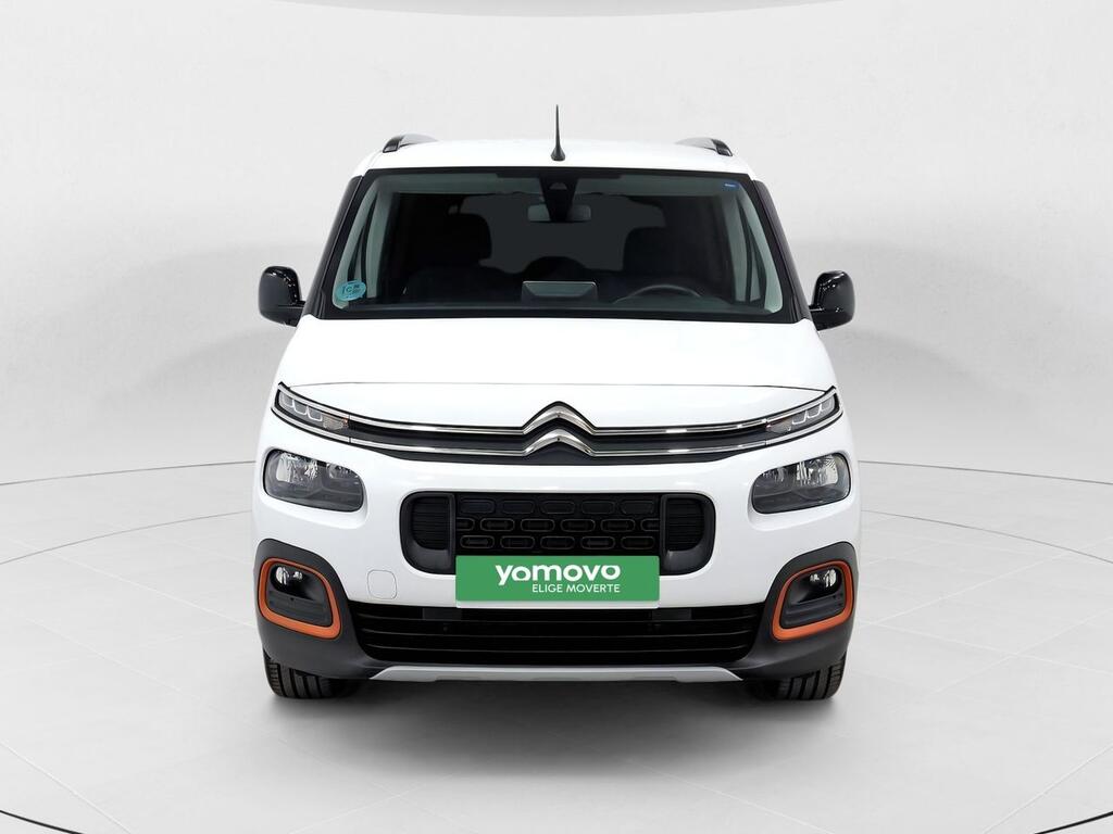 Citroën Berlingo 1.5 BLUEHDI 100 TALLA M SHINE BUSINESS 5P (N1) 5