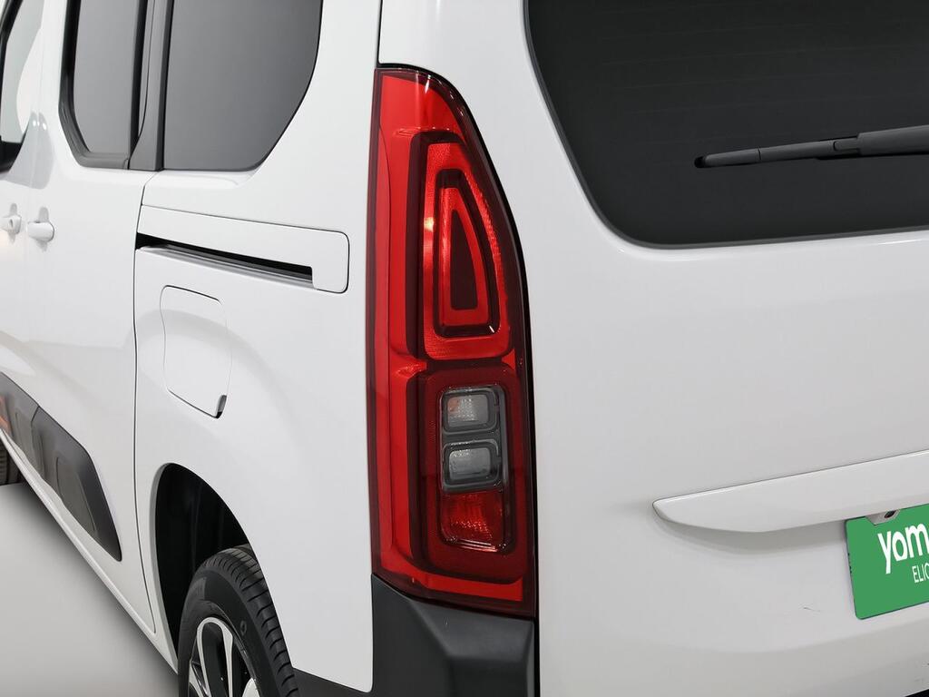 Citroën Berlingo 1.5 BLUEHDI 100 TALLA M SHINE BUSINESS 5P (N1) 29