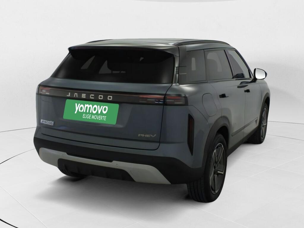 Jaecoo 7 EXCLUSIVE 1.5 TGDI PHEV 347 CV 5P 3