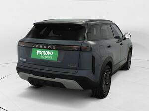 Jaecoo 7 EXCLUSIVE 1.5 TGDI PHEV 347 CV 5P