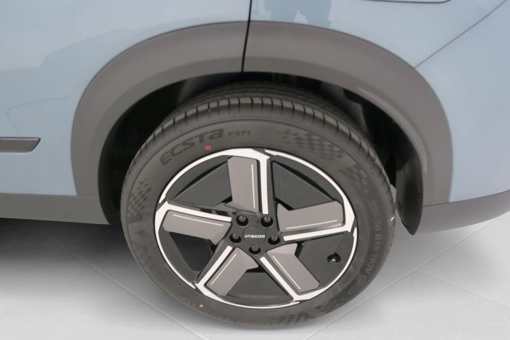 Jaecoo 7 EXCLUSIVE 1.5 TGDI PHEV 347 CV 5P 25