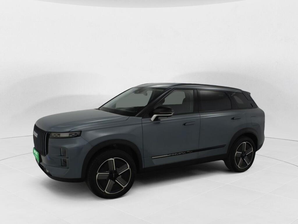 Jaecoo 7 EXCLUSIVE 1.5 TGDI PHEV 347 CV 5P 4