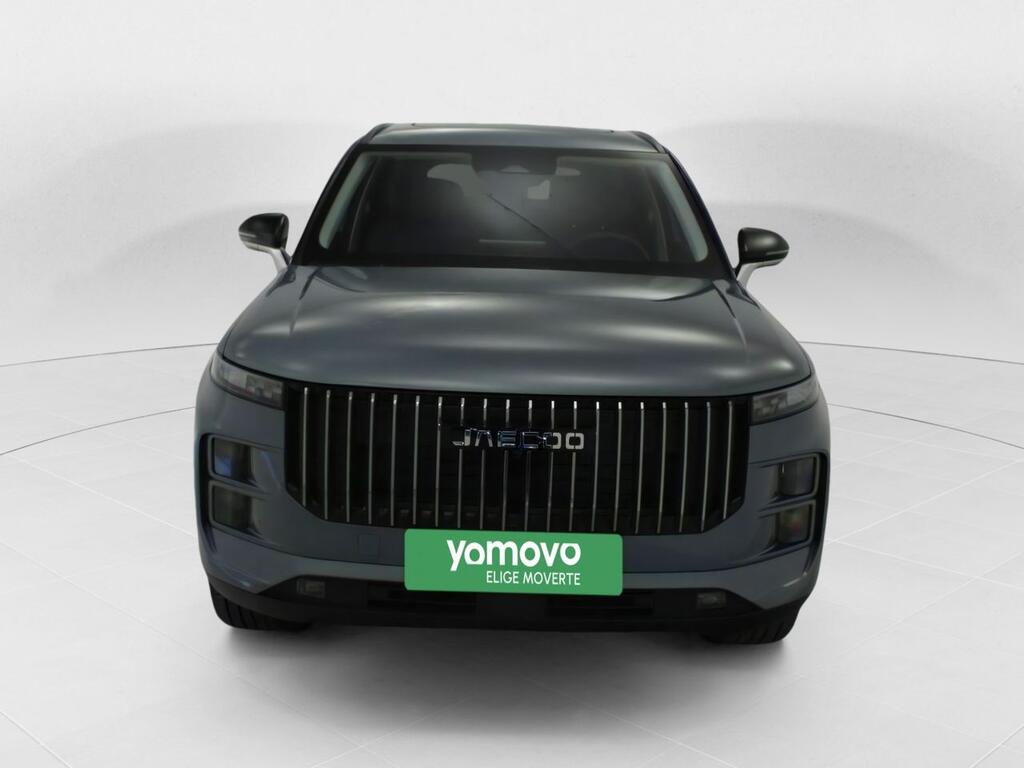 Jaecoo 7 EXCLUSIVE 1.5 TGDI PHEV 347 CV 5P 5