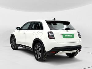 Fiat 600 600 MHEV 1.2 74kW (100CV) DDCT