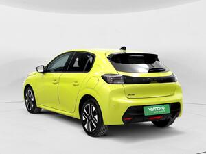 Peugeot 208 Allure Gasolina 100 S&S 6 Vel. MAN
