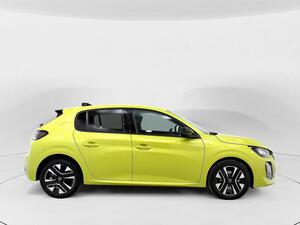 Peugeot 208 Allure Gasolina 100 S&S 6 Vel. MAN