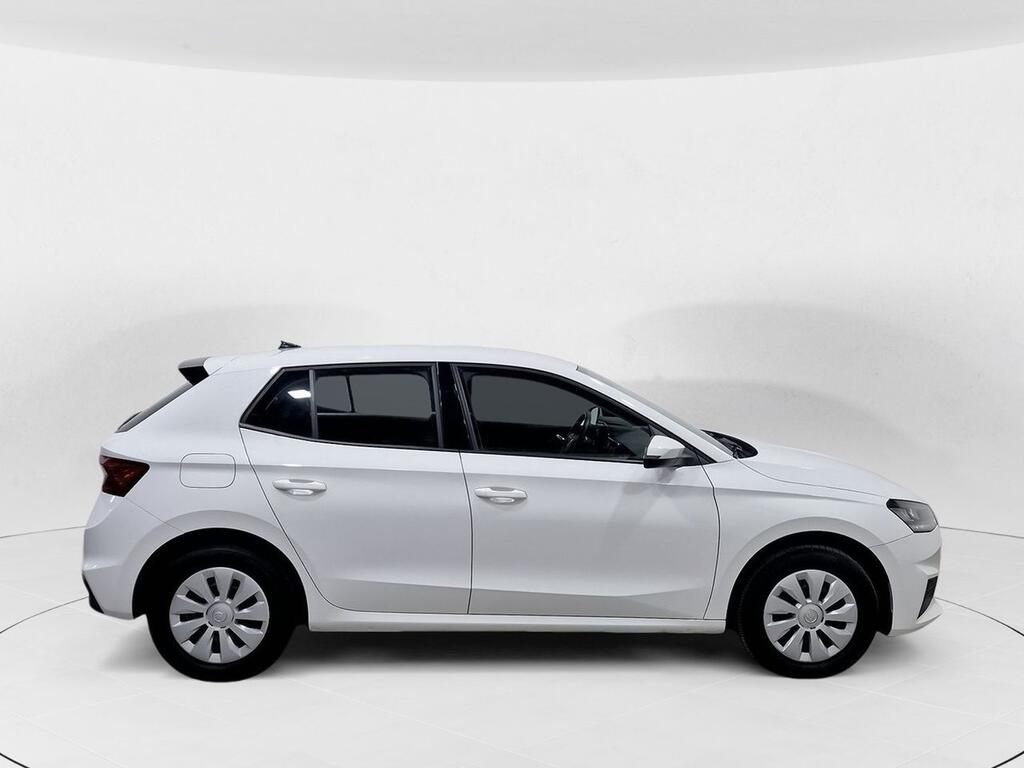 Skoda Fabia 1.0 TSI 70KW (95CV) Active 3