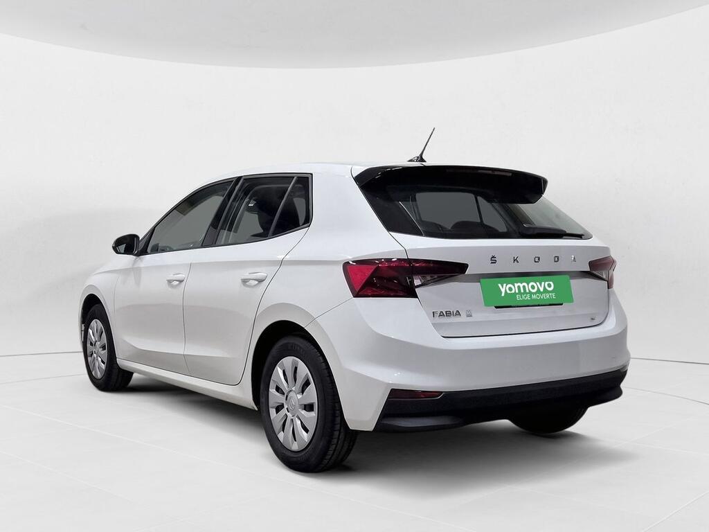 Skoda Fabia 1.0 TSI 70KW (95CV) Active 2