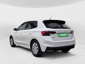Skoda Fabia 1.0 TSI 70KW (95CV) Active