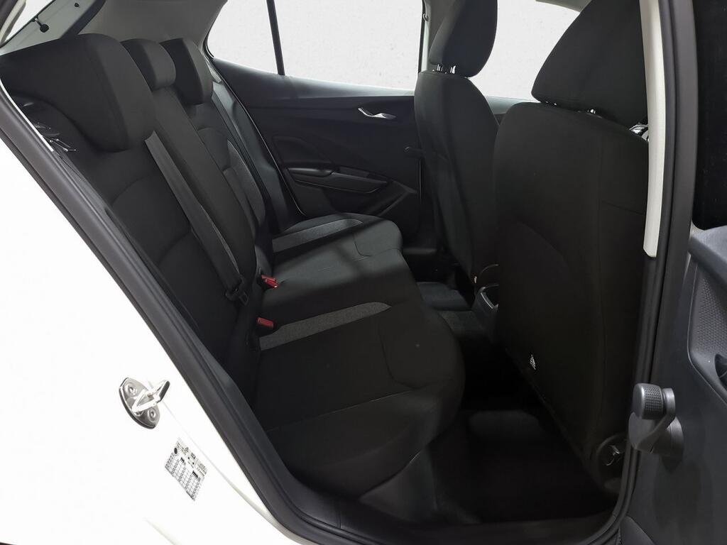 Skoda Fabia 1.0 TSI 70KW (95CV) Active 8