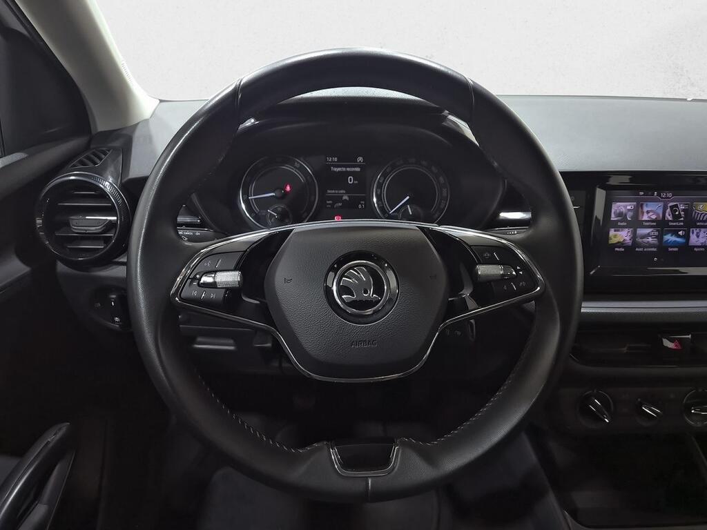 Skoda Fabia 1.0 TSI 70KW (95CV) Active 18