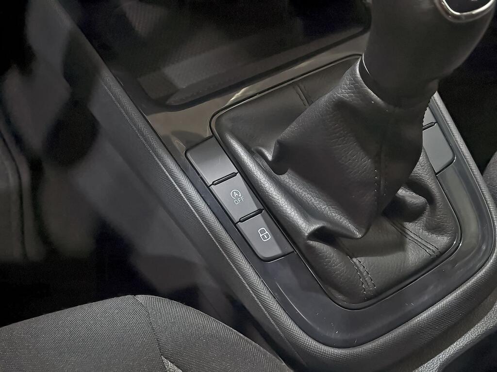 Skoda Fabia 1.0 TSI 70KW (95CV) Active 24