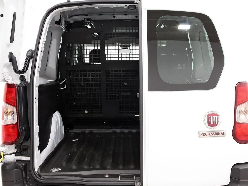 Fiat Doblò 1.5 BLUEHDI 100 L2 CREW CAB 5P 32