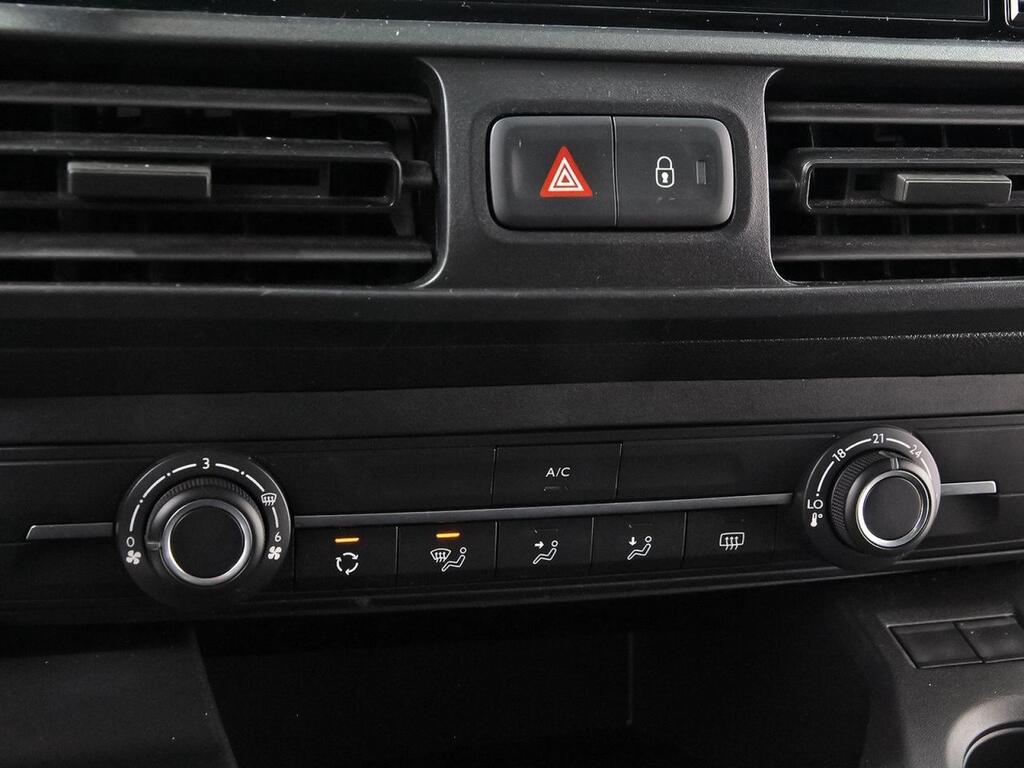 Fiat Doblò 1.5 BLUEHDI 100 L2 CREW CAB 5P 26