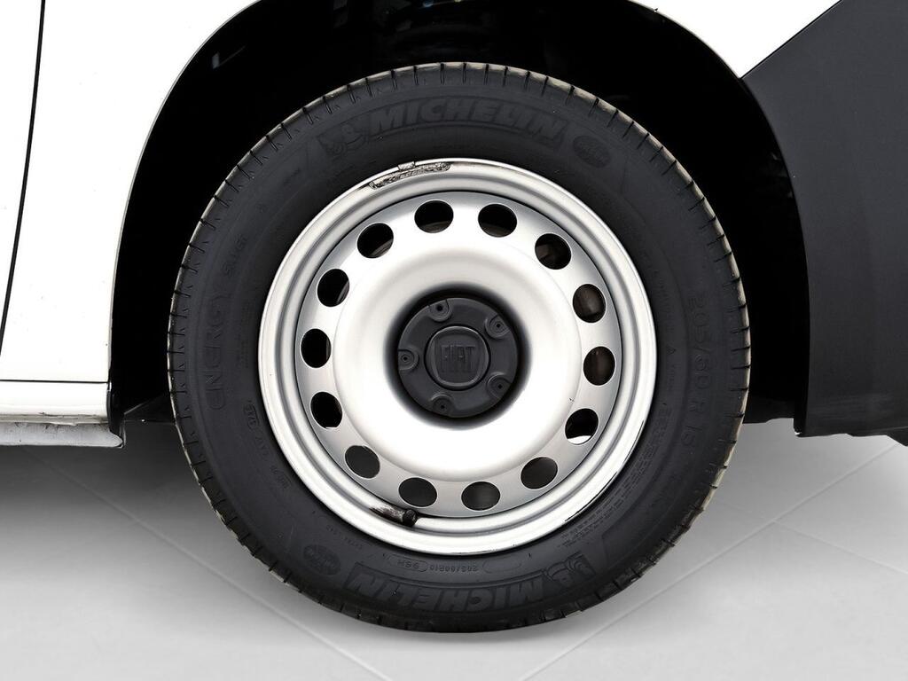 Fiat Doblò 1.5 BLUEHDI 100 L2 CREW CAB 5P 12