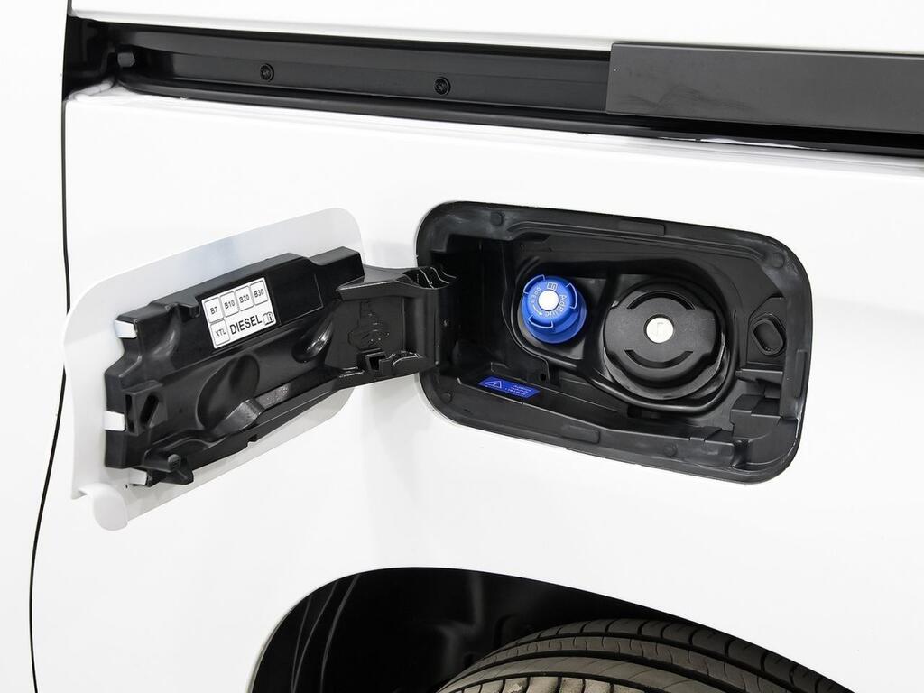 Fiat Doblò 1.5 BLUEHDI 100 L2 CREW CAB 5P 31