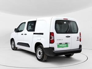 Fiat Doblò 1.5 BLUEHDI 100 L2 CREW CAB 5P