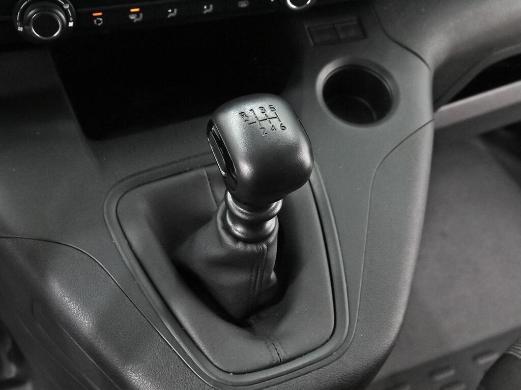 Fiat Doblò 1.5 BLUEHDI 100 L2 CREW CAB 5P 27