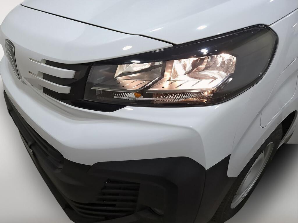 Peugeot Expert E-EXPERT FURGON STANDARD BEV (100KW) 136CV 27