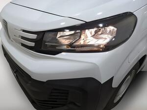 Peugeot Expert E-EXPERT FURGON STANDARD BEV (100KW) 136CV 27