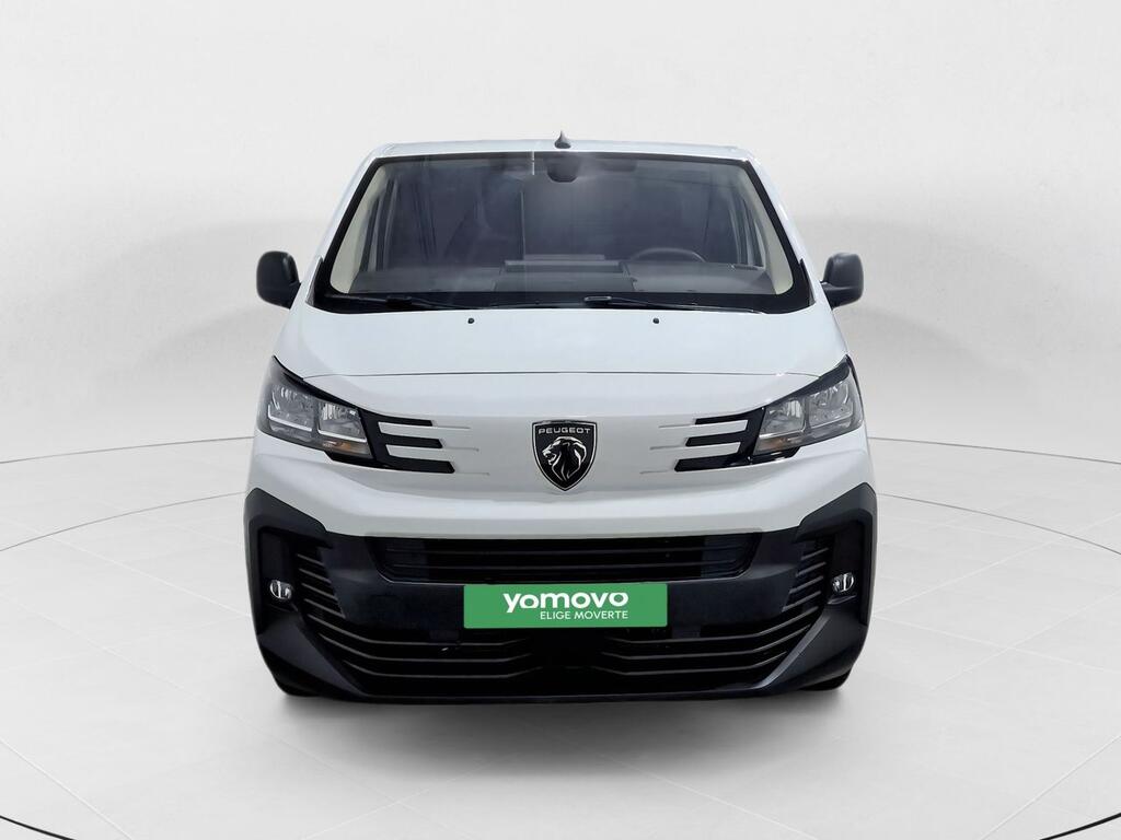 Peugeot Expert E-EXPERT FURGON STANDARD BEV (100KW) 136CV 5