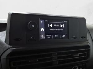 Peugeot Expert E-EXPERT FURGON STANDARD BEV (100KW) 136CV 21