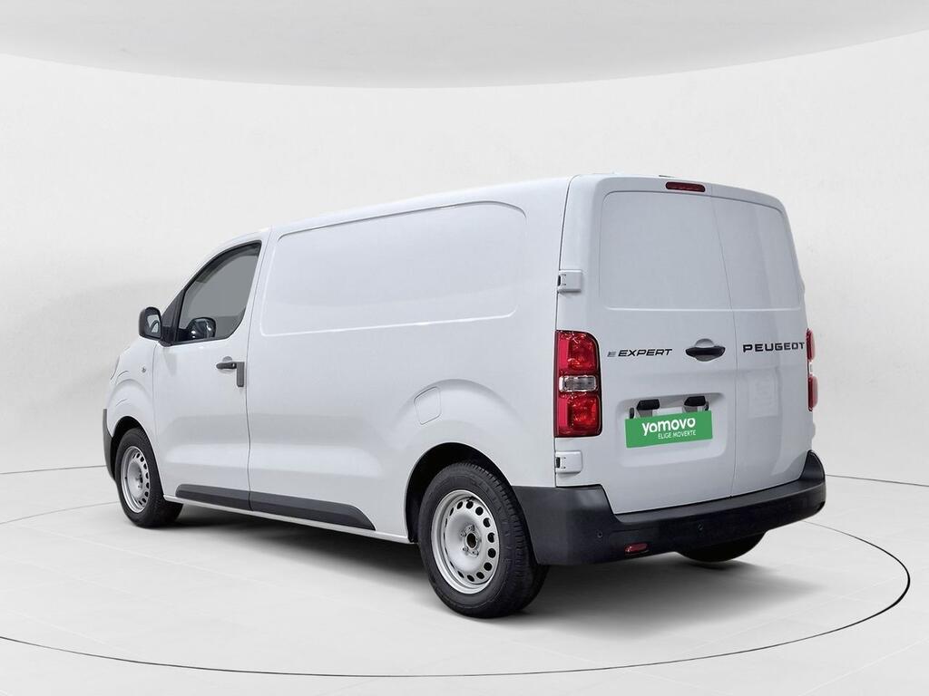 Peugeot Expert E-EXPERT FURGON STANDARD BEV (100KW) 136CV 2