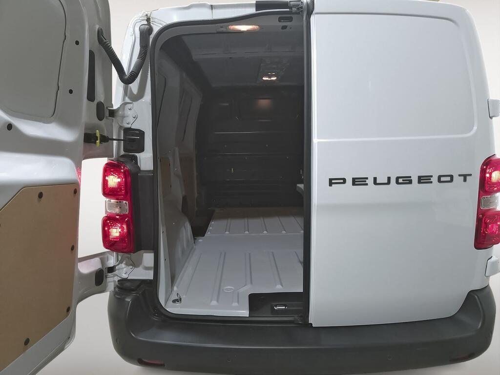 Peugeot Expert E-EXPERT FURGON STANDARD BEV (100KW) 136CV 11