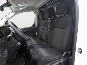Peugeot Expert E-EXPERT FURGON STANDARD BEV (100KW) 136CV 8