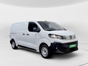 Peugeot Expert E-EXPERT FURGON STANDARD BEV (100KW) 136CV 1