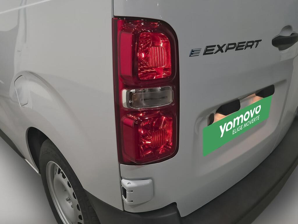 Peugeot Expert E-EXPERT FURGON STANDARD BEV (100KW) 136CV 28