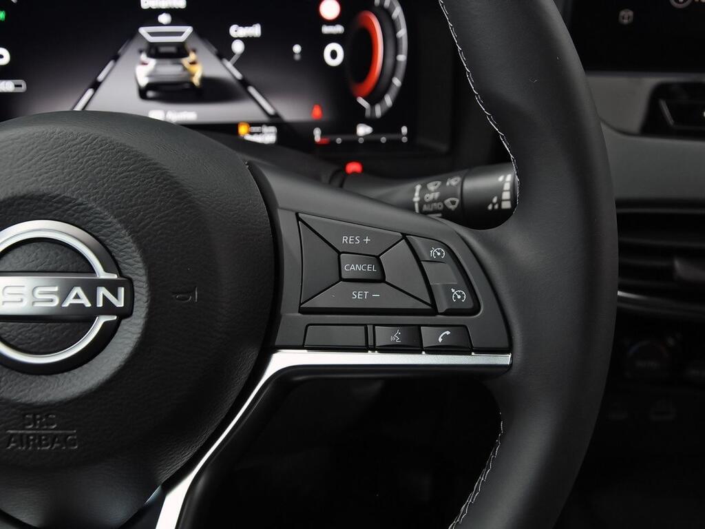 Nissan Juke 1.6 Hybrid 105kW (145CV) N-Connecta Km0