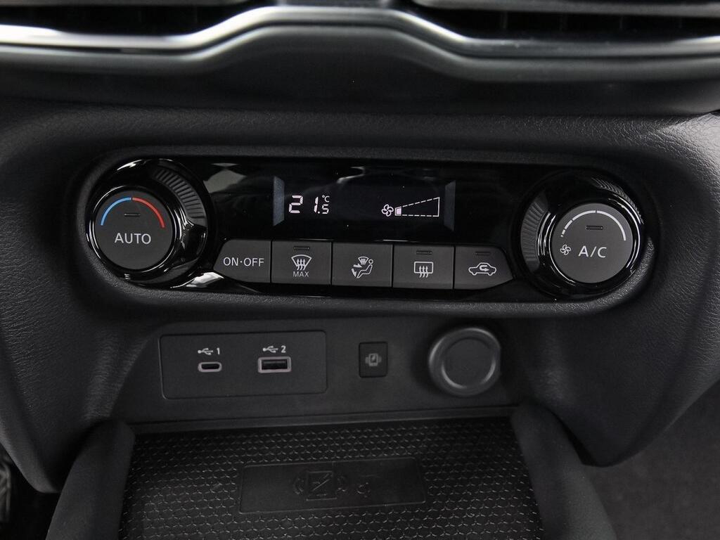 Nissan Juke 1.6 Hybrid 105kW (145CV) N-Connecta Km0