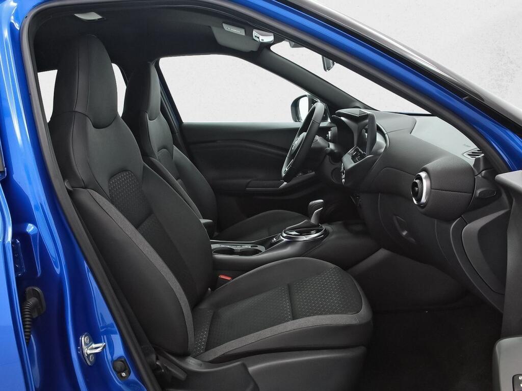 Nissan Juke 1.6 Hybrid 105kW (145CV) N-Connecta Km0