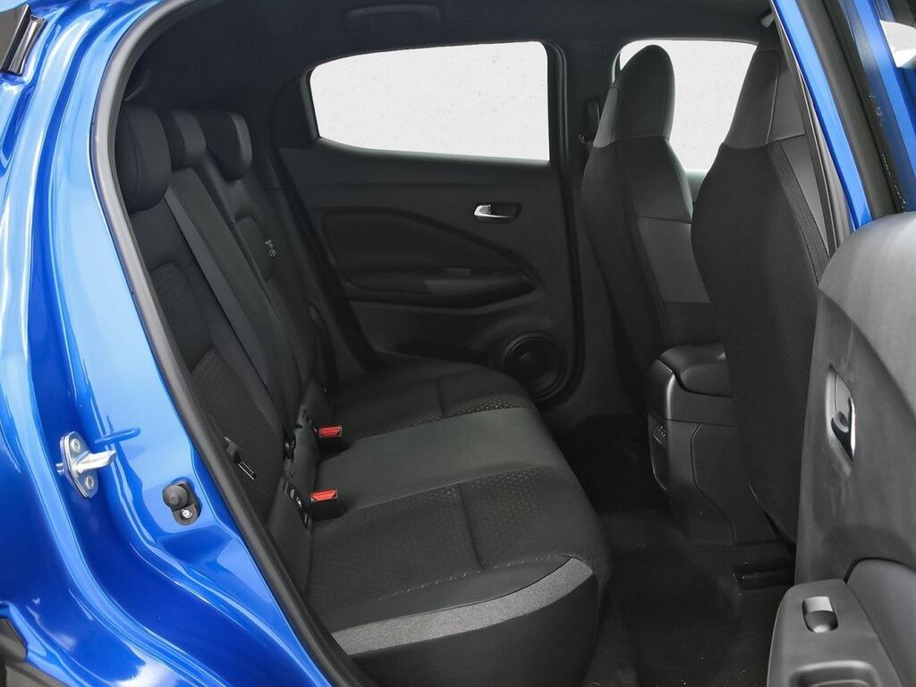 Nissan Juke 1.6 Hybrid 105kW (145CV) N-Connecta Km0