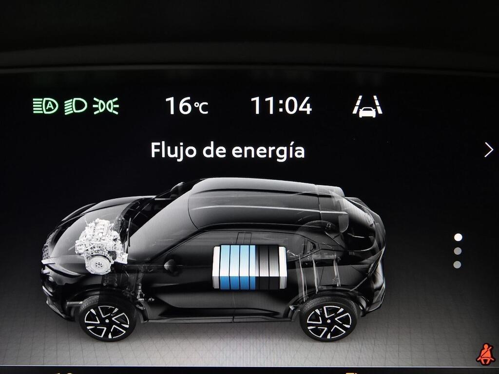 Nissan Juke 1.6 Hybrid 105kW (145CV) N-Connecta Km0