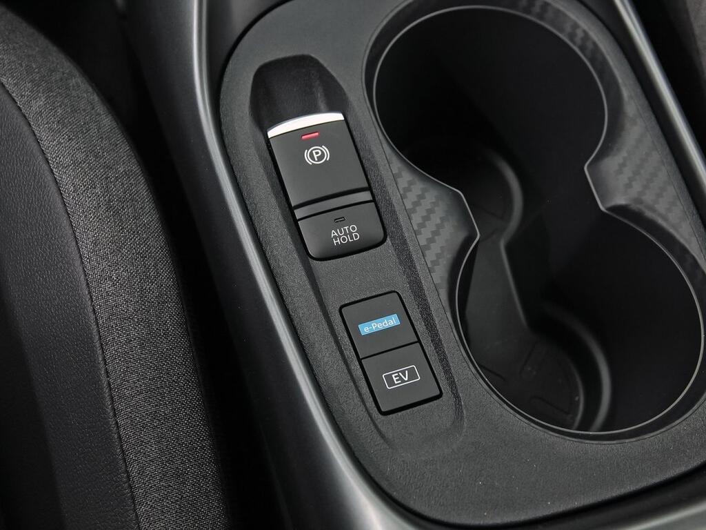 Nissan Juke 1.6 Hybrid 105kW (145CV) N-Connecta Km0