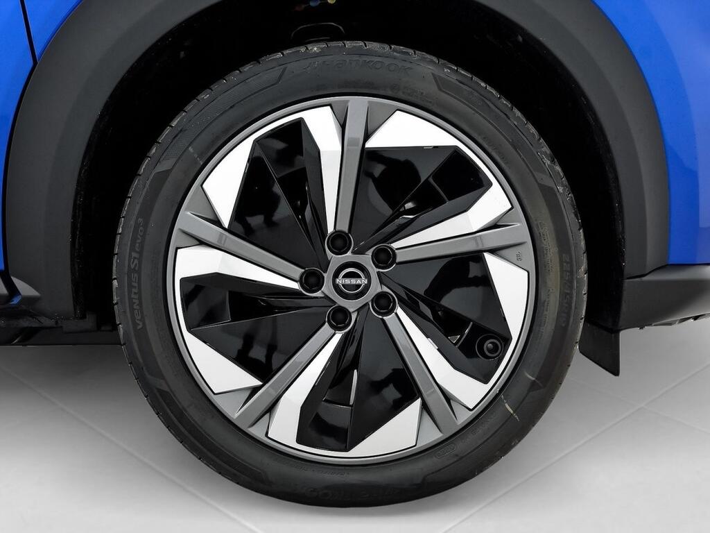 Nissan Juke 1.6 Hybrid 105kW (145CV) N-Connecta Km0