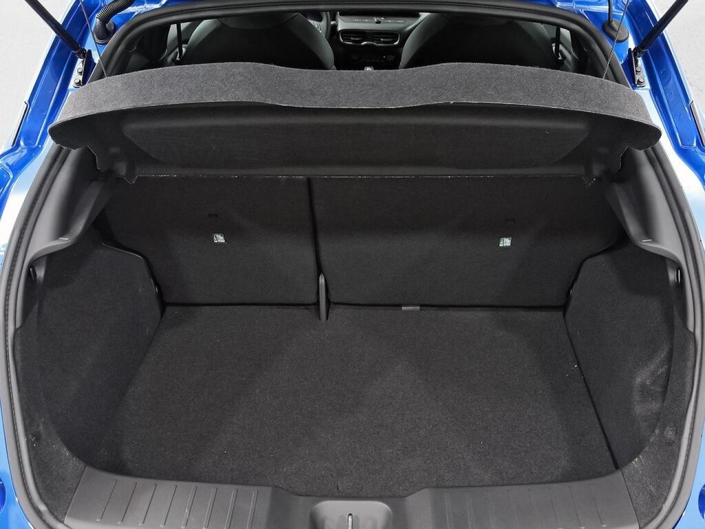 Nissan Juke 1.6 Hybrid 105kW (145CV) N-Connecta Km0
