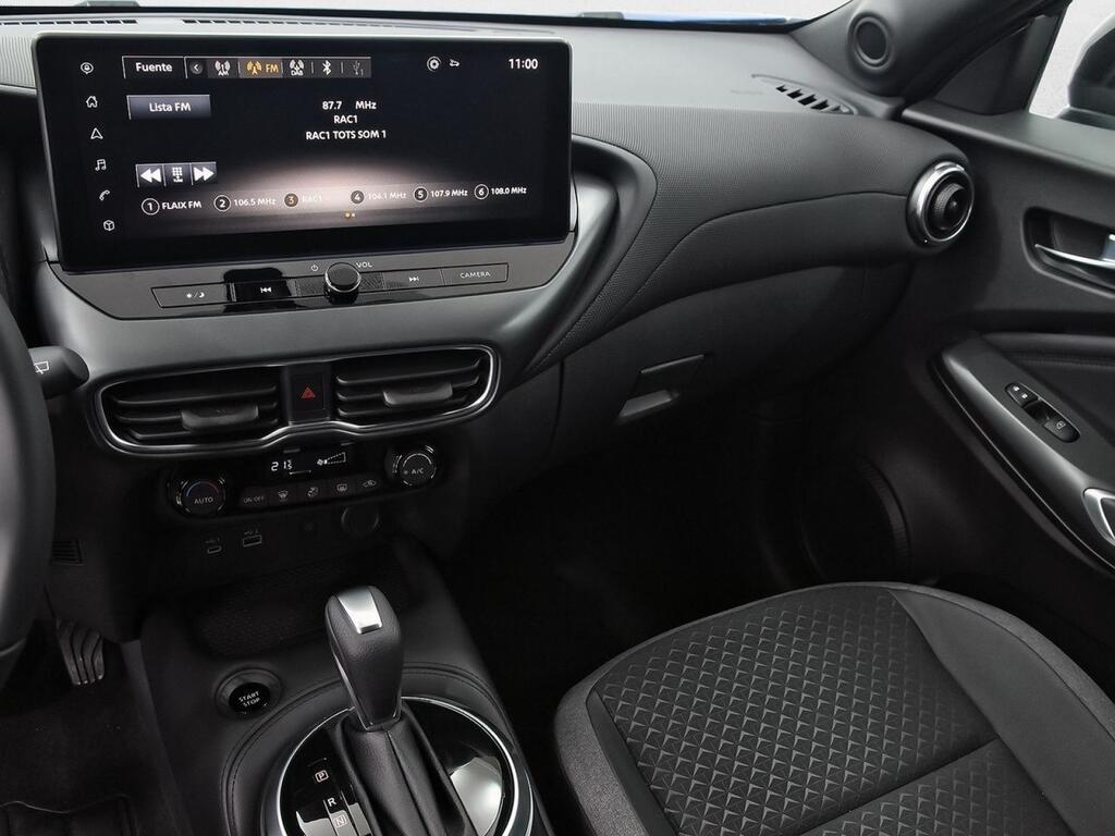 Nissan Juke 1.6 Hybrid 105kW (145CV) N-Connecta Km0