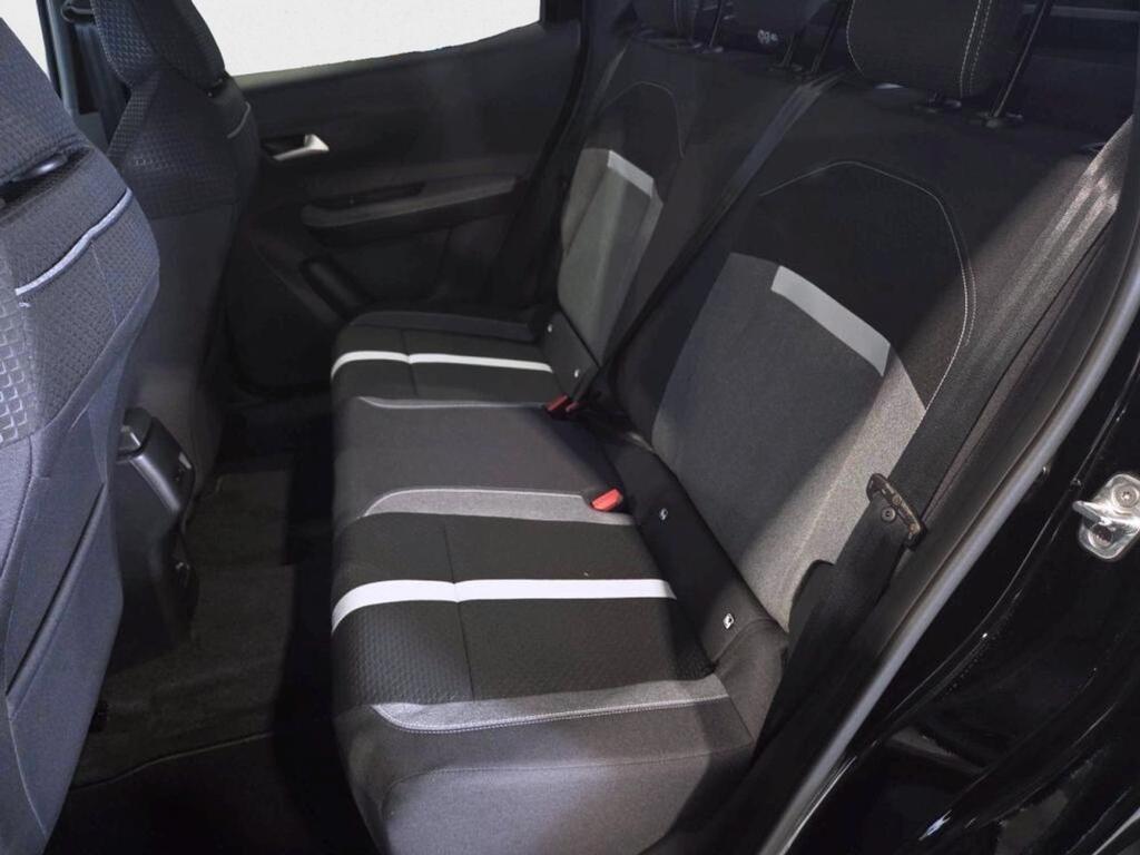 Opel Frontera 1.2T XHT Hybrid eDCT6 107kW GS 15