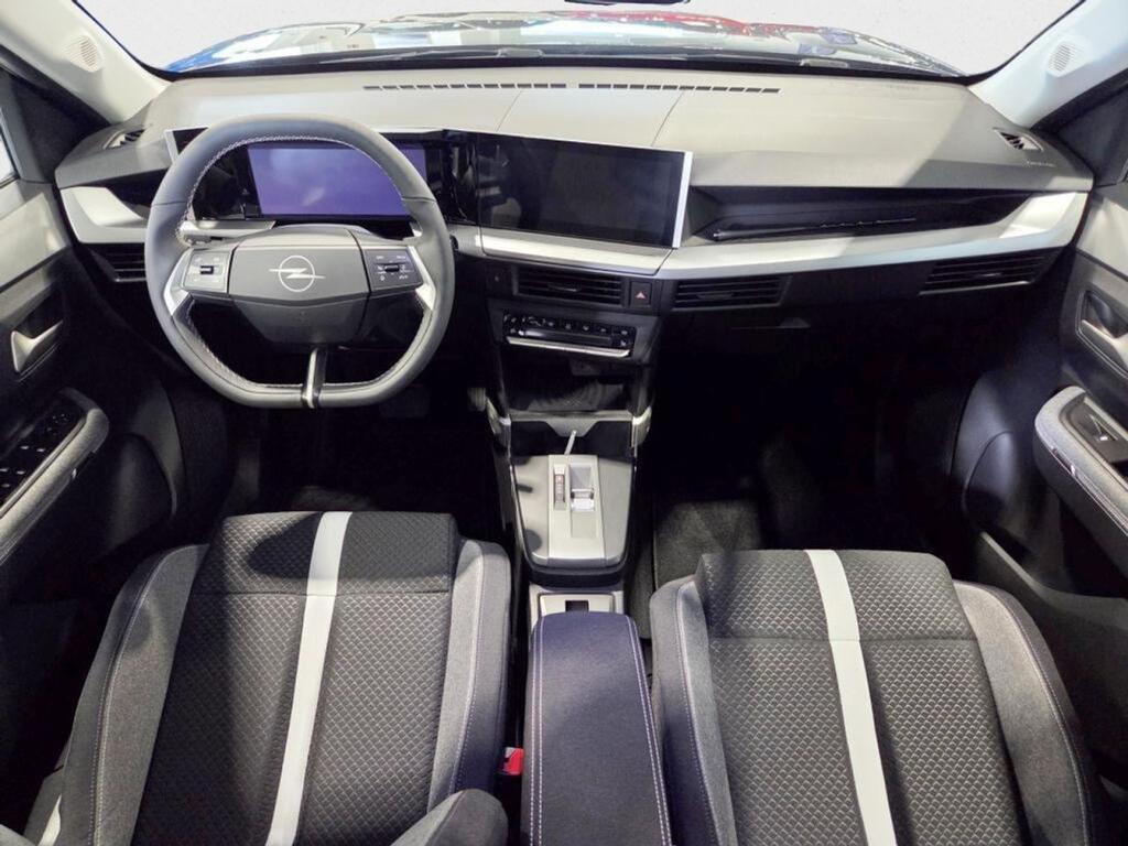 Opel Frontera 1.2T XHT Hybrid eDCT6 107kW GS 8
