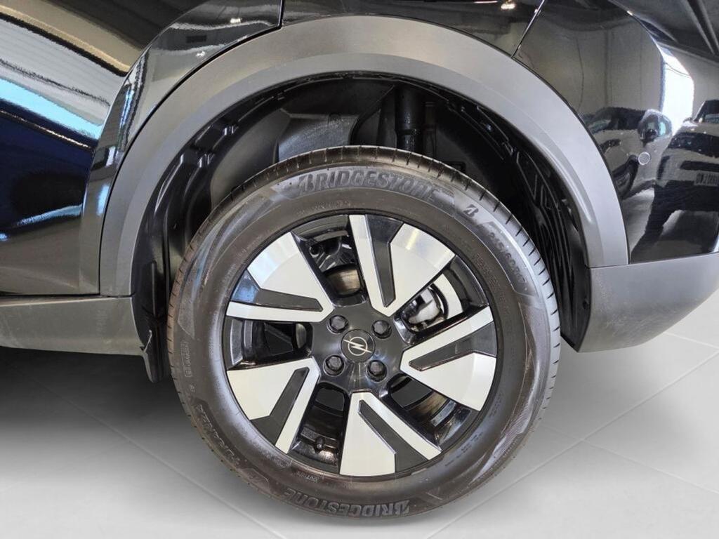 Opel Frontera 1.2T XHT Hybrid eDCT6 107kW GS 10