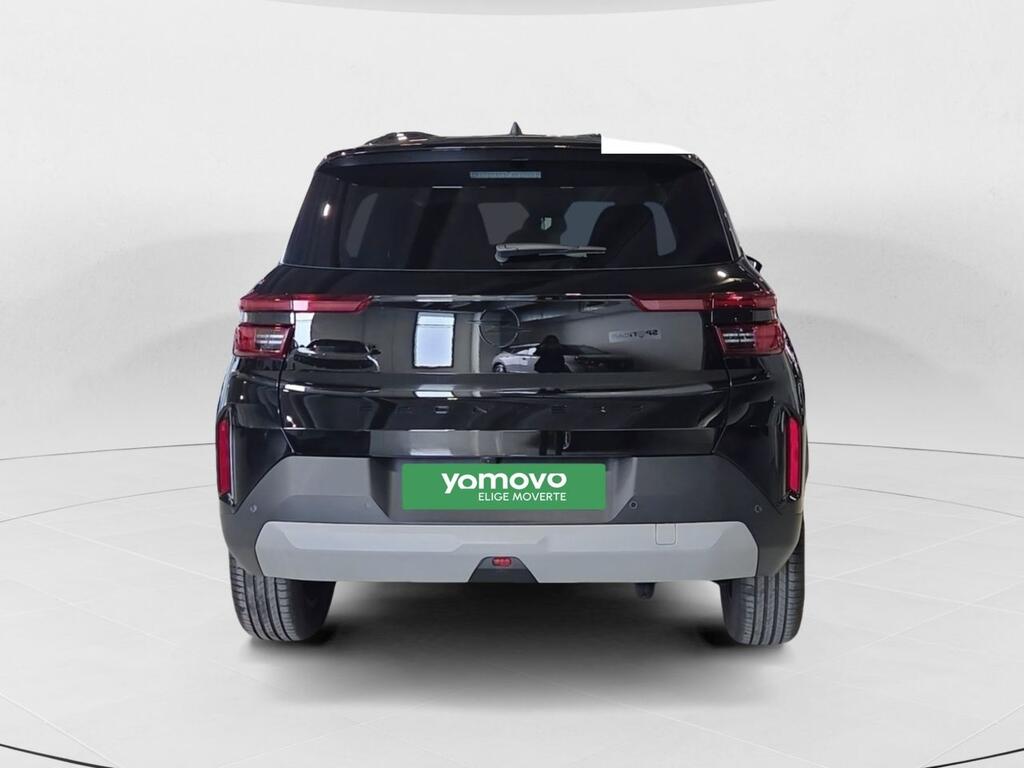 Opel Frontera 1.2T XHT Hybrid eDCT6 107kW GS 5