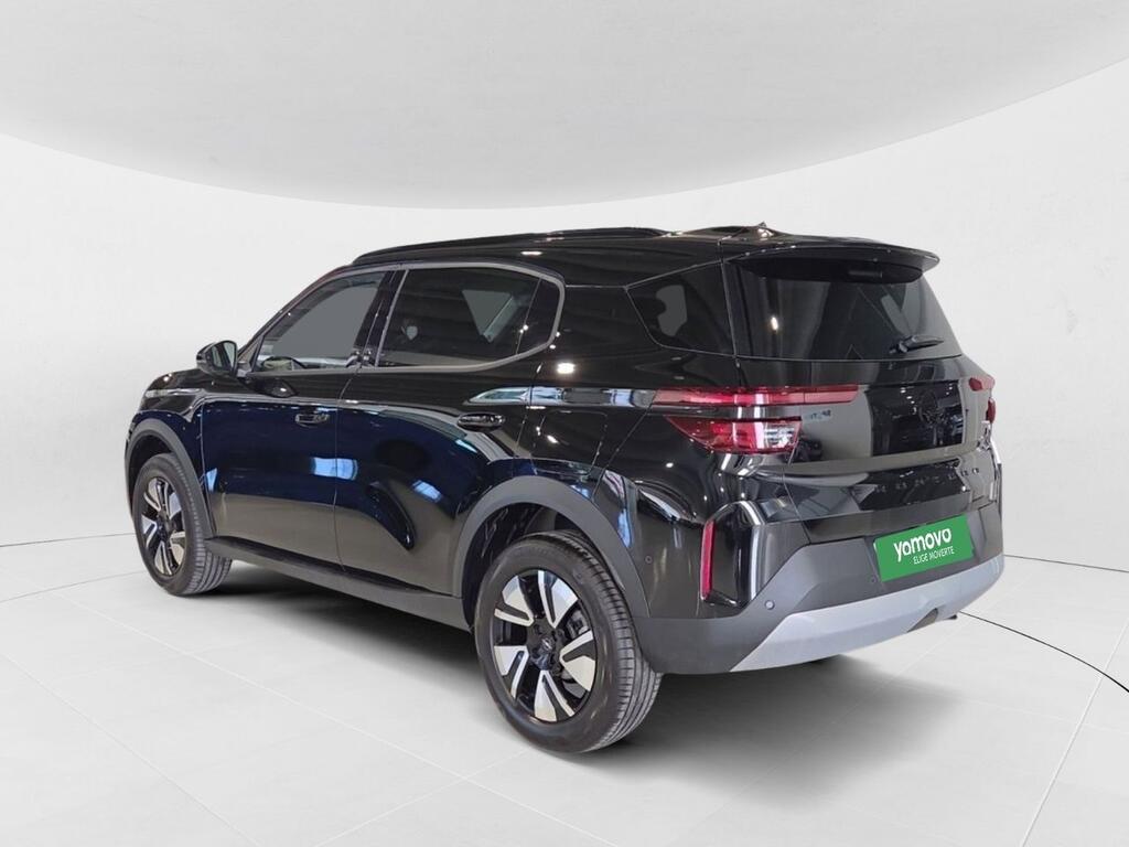 Opel Frontera 1.2T XHT Hybrid eDCT6 107kW GS 2