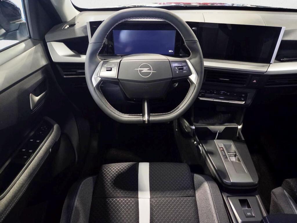 Opel Frontera 1.2T XHT Hybrid eDCT6 107kW GS 7