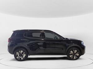 Opel Frontera 1.2T XHT Hybrid eDCT6 107kW GS