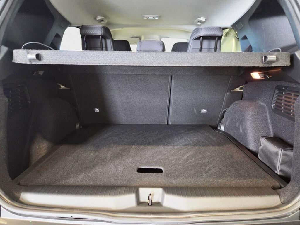 Opel Frontera 1.2T XHT Hybrid eDCT6 107kW GS 9